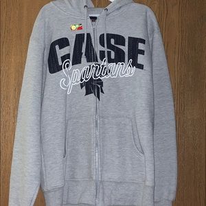 Case Western Hoodie